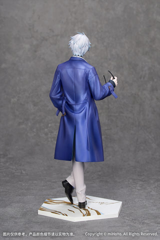 Honkai: Star Rail - Phainon - Gift+ - 1/8 - Express Travel Notes Ver. (Myethos)