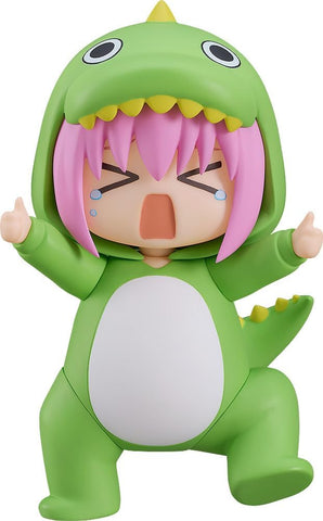 Bocchi the Rock! - Gotou Hitori - Nendoroid #2369 - Attention-Seeking Monster Ver. (Good Smile Company)