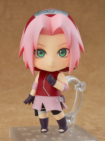 Nendoroid NARUTO Shippuden Sakura Haruno