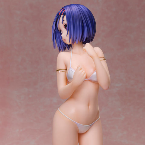 To LOVEru Darkness - Sairenji Haruna - 1/4 - Muse Color ver. (Mimeyoi, Union Creative International Ltd)