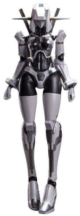 G-noid Series - Mobile Princess - MoMo/Orca-0 - Pre-production 