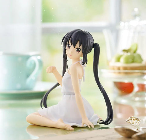 K-ON! - Nakano Azusa - Yumemirize (Sega Fave)