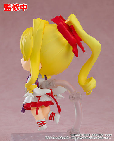 Kamikaze Kaitou Jeanne - Kaitou Jeanne - Nendoroid #2343 (Good Smile Company)