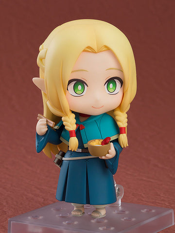 Dungeon Meshi - Mandrake - Marcille Donato - Nendoroid (#2385) - 2026 Re-release (Good Smile Company)