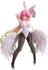 No Game No Life - Jibril - B-style - 1/6 - Bunny Ver. (FREEing)