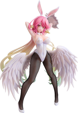 No Game No Life - Jibril - B-style - 1/6 - Bunny Ver. (FREEing)