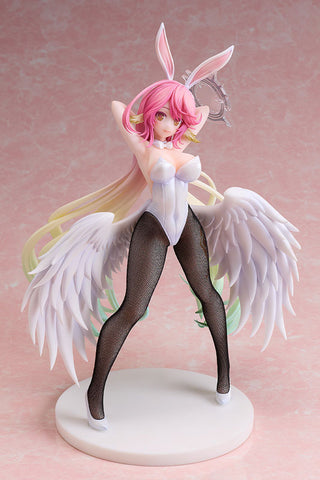 No Game No Life - Jibril - B-style - 1/6 - Bunny Ver. (FREEing)