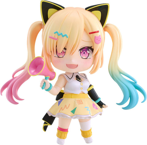BanG Dream! - Nakamachi Arale - Nendoroid (#3091) (Good Smile Company)