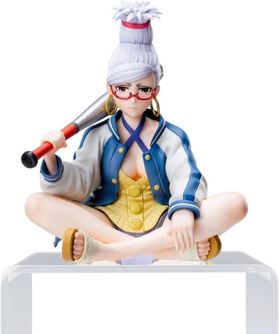 Dandadan - Seiko - Premium Chokonose Figure (SEGA)