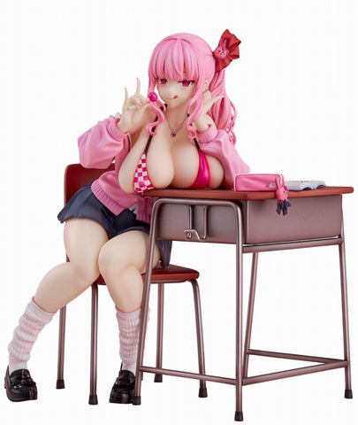 Original - Momozono Ririna (Union Creative International Ltd)