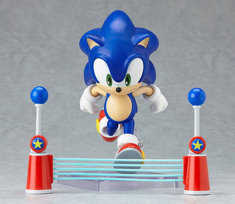 Sonic the Hedgehog - Nendoroid #214 - 2026 Re-release (Good Smile Company)