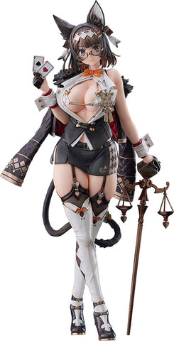 Original - Alice-chan - 1/7 (Max Factory)