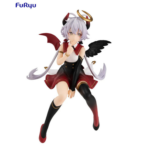 Vsinger - Luo Tianyi - Noodle Stopper Figure - Fallen Angel ver. (FuRyu)