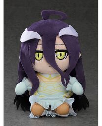 Overlord IV - Albedo (Good Smile Company)