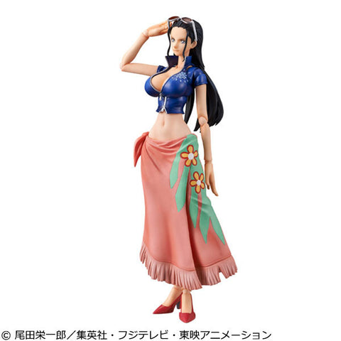 One Piece - Nico Robin - Variable Action Heroes - 2025 Re-release (MegaHouse)