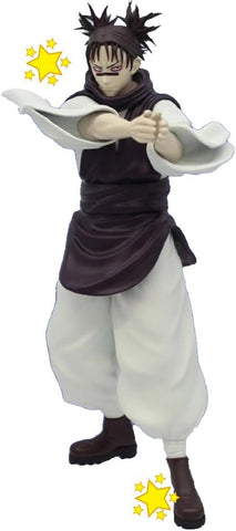 Jujutsu Kaisen - Chousou - Zenryoku Zoukei (System Service)