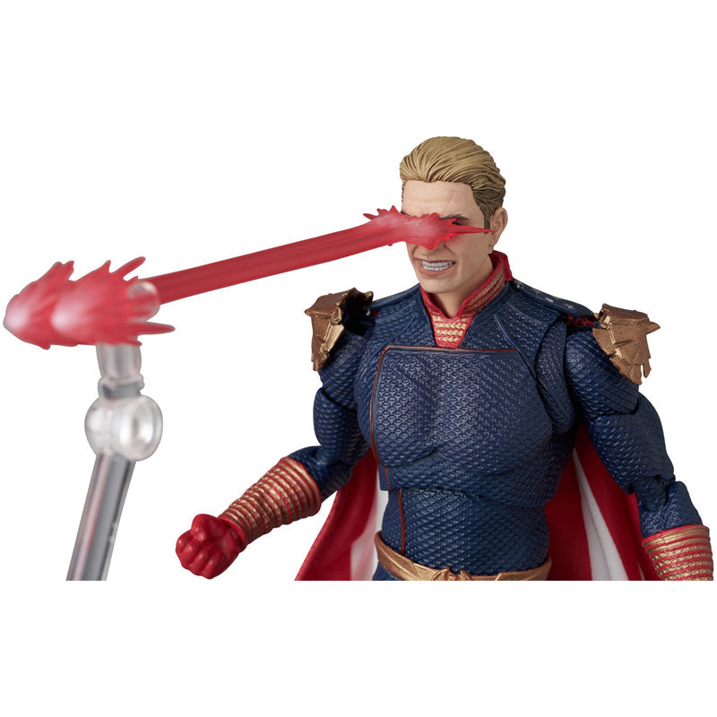 The Boys - Homelander - Mafex (No.311) - Finale Ver. (Medicom Toy