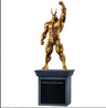 Boku no Hero Academia - All Might - Ichiban Kuji - Ichiban Kuji Boku no Hero Academia Souhansuru Omoi (F Prize) - Masterelive Collection (Bandai Spirits)