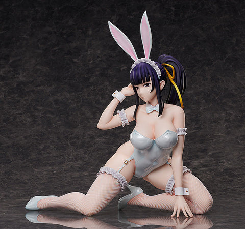 Overlord - Narberal Gamma - B-style - 1/4 - Bunny Ver. (FREEing)