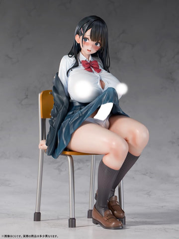 Original - Shizuku - 1/4 (Insight)