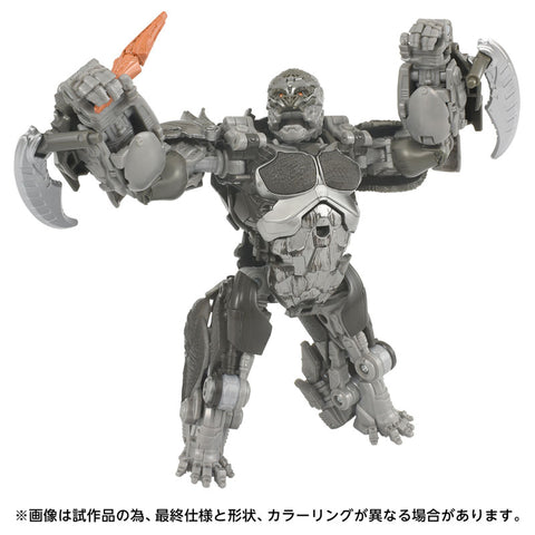 Transformers: Rise of the Beasts - Apelinq - Leader Class - Studio Series (SS-146) (Hasbro, Takara Tomy)