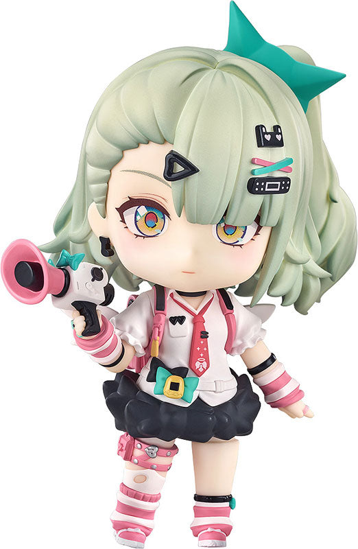 Zenless Zone Zero - Sunna - Nendoroid (#3102) (Good Smile Arts