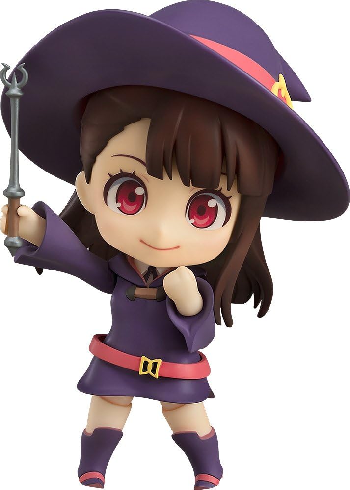 若者に人気のブランド Kagari Atsuko - Academia Witch Little - #747 Nendoroid トップス
