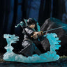 Kimetsu no Yaiba - Tokitou Muichirou - Xross Link (SEGA)