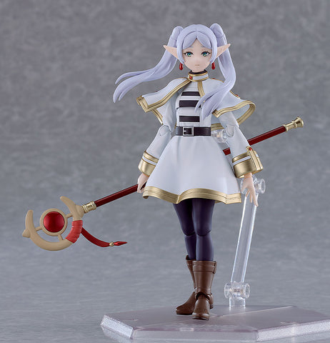 Sousou no Frieren - Frieren - Figma #658 (Good Smile Company)