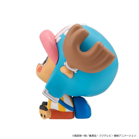 One Piece - Tony Tony Chopper - Look Up - Wakuwaku Ver. (MegaHouse)