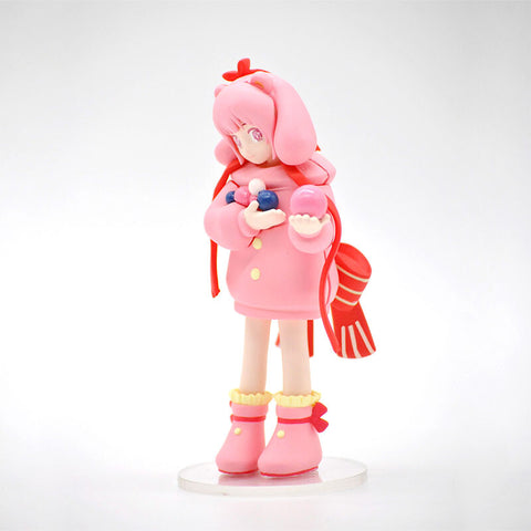 Original - Melty - Melty Land Nightmare - Regular Color ver. (Tower Records)