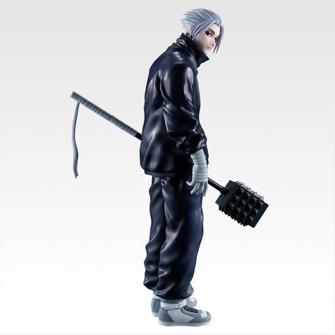 Sakamoto Days - Gaku - Ichiban Kuji - Ichiban Kuji Sakamoto Days Vol.3 (D Prize) - Masterlise Expiece (Bandai Spirits)
