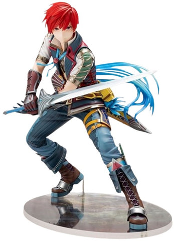 Ys VIII: Lacrimosa of Dana - Adol Christin - 1/7 (Kotobukiya)