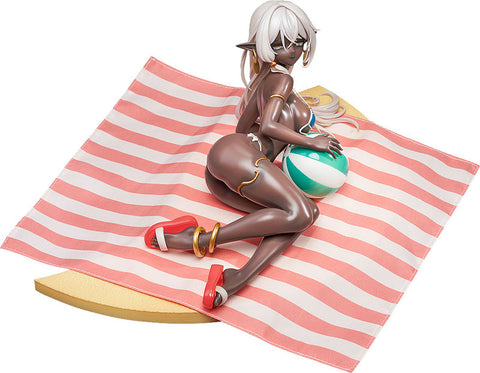 Original - SSR Figure - Dark Elf Dancer - 1/7 - Summer Ver. (Infinity Studio)