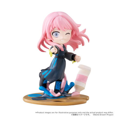 BanG Dream! It’s MyGO!!!!! - Chihaya Anon - PalVerse Palé. (Bushiroad Creative)