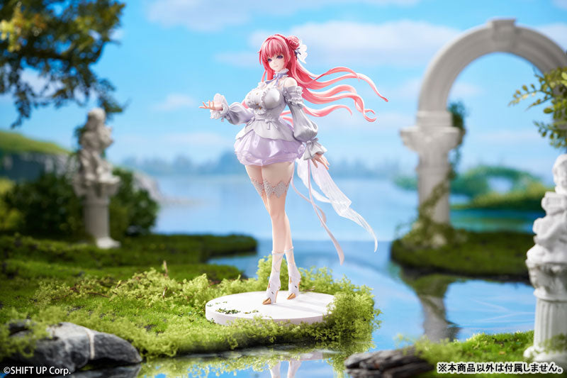 Goddess of Victory: Nikke - Dorothy - S.K.P - 1/10 (Hobby Sakura