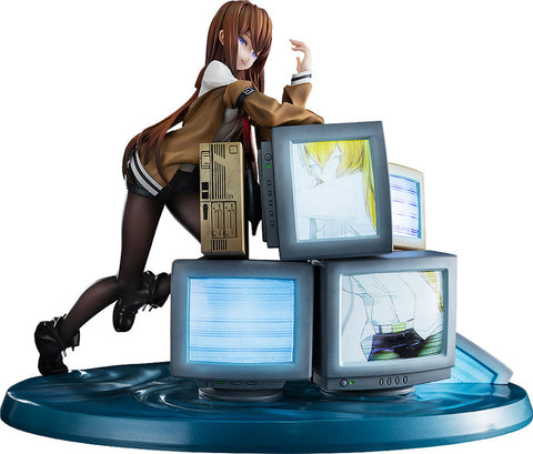Steins;Gate 0 - Makise Kurisu - KDcolle - 1/7 - With LED Light-Up Feature (Kadokawa)