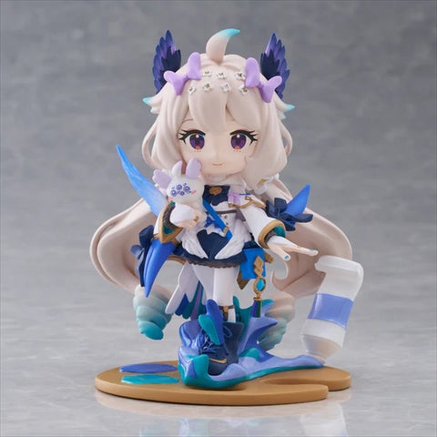 NIJISANJI EN - Enna Alouette - PalVerse Pale. (Bushiroad)