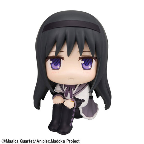 Mahou Shoujo Madoka☆Magica - Akemi Homura - Look Up (MegaHouse)