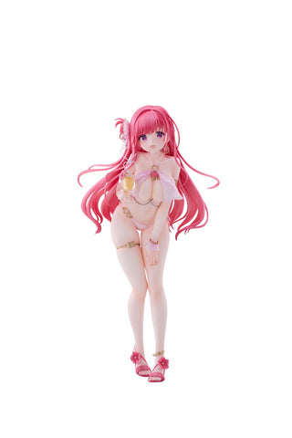 Original - Riko-chan - Limited Edition with Bonus (PinkMango)