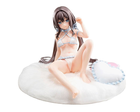 Original - Hoshimiya Amane - 1/6 (Hakoiri Musume)