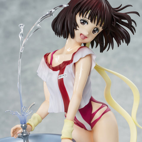 Top o Nerae! - Takaya Noriko - ViVignette - 35th Anniversary Ver. (Bandai Namco Filmworks, Union Creative International Ltd)