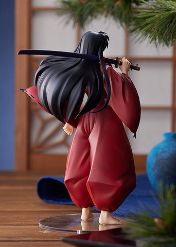 Sengoku Otogizoushi: InuYasha - Inuyasha - Pop Up Parade - New Moon Ver. (Good Smile Company)