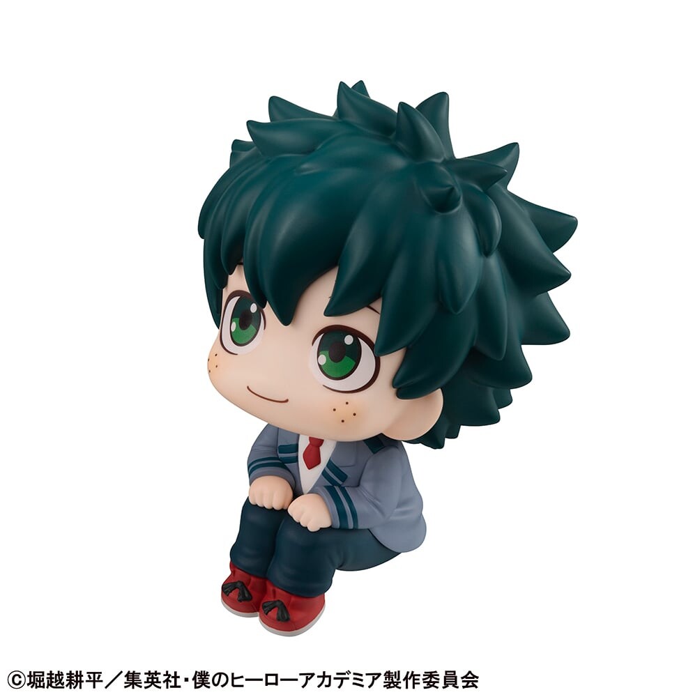 Boku no Hero Academia Midoriya Izuku Look Up 2025 Rerelease (Me