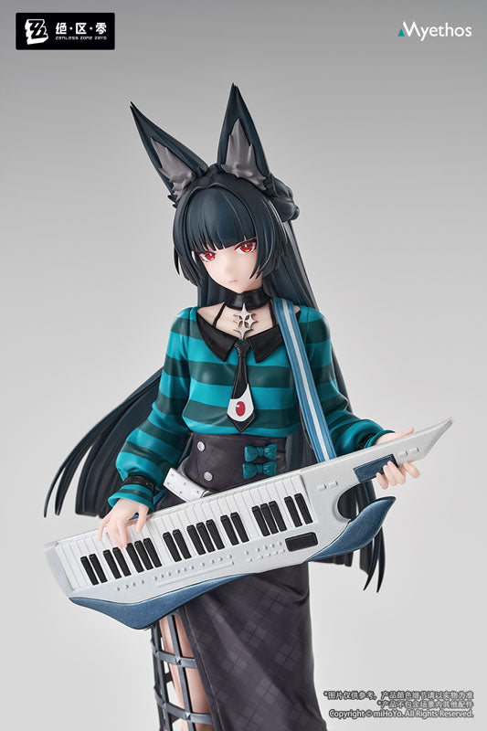 Zenless Zone Zero - Hoshimi Miyabi - Gift+ - 1/8 - Sparkling