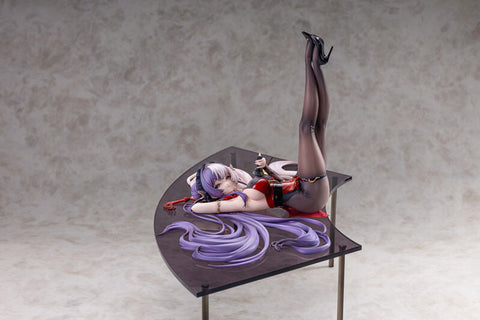 Azur Lane - Ying Swei - 1/6 - Frolicking Flowers, Verse I (AniGame)