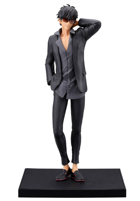 Trigun Stampede - Nicholas D. Wolfwood - Oshi Works - 1/8