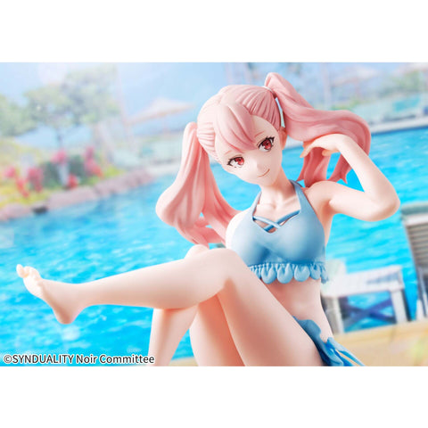 Synduality Noir - Ellie - Celestial Vivi (Bandai Spirits)