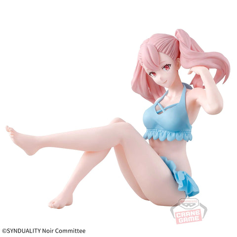 Synduality Noir - Ellie - Celestial Vivi (Bandai Spirits)