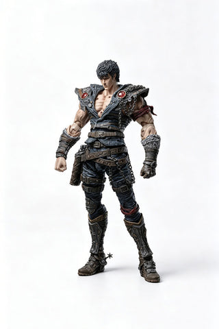 Hokuto no Ken - Kenshirou - 1/12 (Maestro Union)